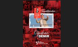 Eskişehir'de CHP'den bir istifa daha