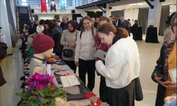 Proje İle Yüzlerce Çocuk Gülümseyecek