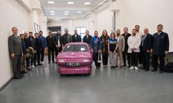 Sanayinin Geleceği Eskişehir OSB’de Gençlerle Şekilleniyor