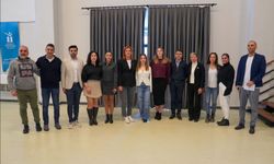 Sporda Başarı Yolculuğu Paneli