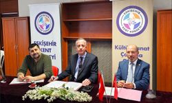 12’inci Eskişehir Liselerarası Tiyatro Şenliği Başlıyor