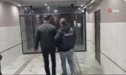 Bakan Yerlikaya: "FETÖ’ye yönelik operasyonlarımızda 160 şüpheli yakalandı"