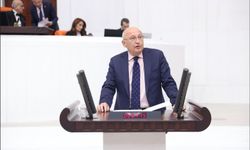 “Demokrasi tramvayından indiğiniz için AB’ye almıyorlar”