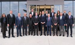 ETO’dan Belçika’ya Vize Kolaylığı Hamlesi