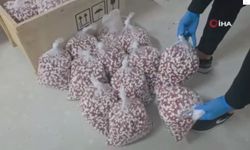 72 ilde 970 zehir taciri yakalandı