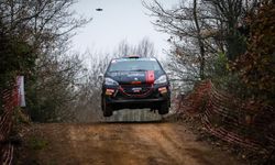 Evren Olcay-Yenal Kaya ikilisinden sezon finalinde büyük başarı