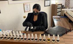 İzlediği filmden etkilenen kadın kendi işini kurup parfümör oldu