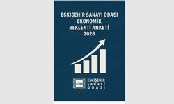 Kesikbaş: “Eskişehir Sanayisi Tüm Zorluklara Rağmen Üretmeye Devam Ediyor”