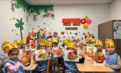 Büyükşehir’den Yerli Malı Haftası’nda Çocuklara Lezzetli Ders