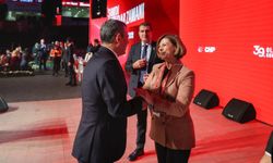 "Ömür Boyu Madalya Gibi Taşıyacağım Çok Büyük Gurur"