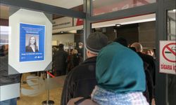 Kent Lokantası’nda Gülşah Durbay İçin Anlamlı Vefa