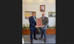 İnönü Belediyesi ve Esenler Belediyesi arasında kardeş belediye protokolü