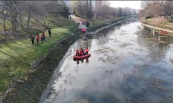 OBAK Kayıp Öğretmen İçin Sahada