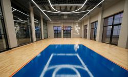 Kavi Wellness Club Hizmete Açıldı