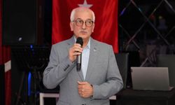 "Olmadı Hocam Kırım Tatarlarını Çok İncittiniz"