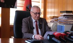 Başkan Muhsin Dilbaz: “2026’yı Emekliye Kara Yıl Yapmayın ”