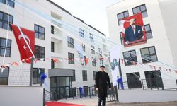 Başkan Kazım Kurt: “Bu proje örnek olsun!”