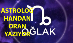 Zamanın Ustası Kaderin Mimarı Oğlak Burçları