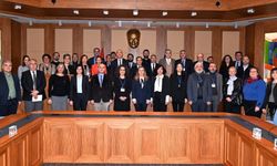 6 Bölüm Birden FEDEK Akreditasyonu Aldı