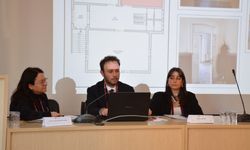 "Türkiye'nin ve Dünya'nın Eskişehir'den öğreneceği şeyler var”