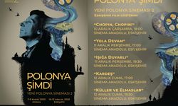 Anadolu Üniversitesi Polonya sinemasını Eskişehir’e taşıyor