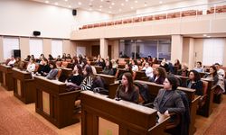 Personele Toplumsal Cinsiyet Eşitliği Semineri