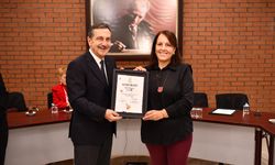 Evde Hasta Bakımı Eğitimi Tamamlandı