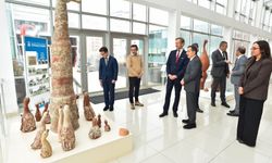 “Tepebaşı Sanat Dolu Ve Güvenli Bir Kent”