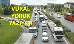 “Dayı Otobanı Anlatıyor… Ama Eskişehir’in Vebal Defteri Kabarık!”