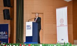 Fethi Fahri Kaya Eğitimde Yöneticinin Rolünü Anlattı