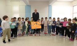 Küçük Enerji Dedektifleri Görev Başında