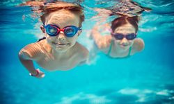 Odunpazarı Belediyesi’nden Çocuk ve Yetişkinlere Yüzme Eğitimi