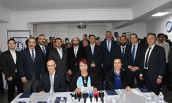 Katılımcı Demokrat Mühendisler MMO Yönetimine Aday