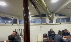 Kıraathaneden eve sızan dumandan zehirlenen anne ve 2 çocuk hastanelik oldu