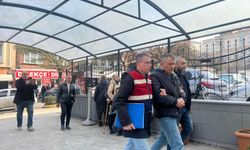 Açık cezaevinden firar eden şahıs yakalandı