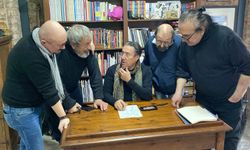 Karikatürcüler yapay zekanın çizimini beğenmedi