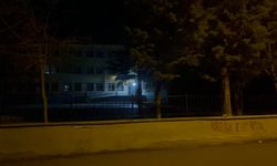 Okul Bahçesinde Kanlı Kavga