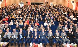 Eskişehir'de 'Rehber Öğretmenler Zirvesi'