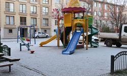 Eskişehir'in yüksek kesimleri eksi 5 dereceyi gördü