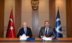 Anadolu Üniversitesi ile TÜKDES arasında iş birliği protokolü