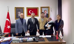 Koruyucu aile projesi bir çocuğu daha sıcak yuvaya kavuşturdu