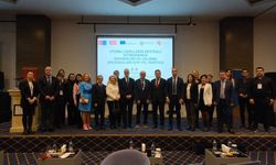 Otizmli gençlerin istihdamı için hazırlanan yol haritası tanıtıldı