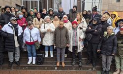 "Lütfen yaşam alanlarını gönüllülere açın"