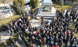 Odunpazarı Uğur Mumcu’yu Unutmuyor