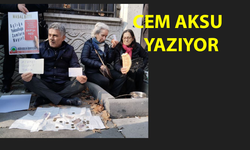 Alma Mazlumun Ahını Çıkar Aheste Aheste…