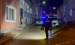 Eskişehir’de üçüncü kattan düşen şahıs ağır yaralandı