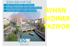 Eskişehir’de Kira Artışlarının Nedeni Konut Yetersizliği Değil Ekonomik Kriz