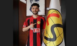 Eskişehirspor Mert Başer’i kadrosuna kattı