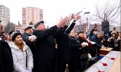 “Faili Meçhul Değil Hesap Sorulmadı”