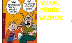 Gündem Değiştirme Uzmanları İş Başında!